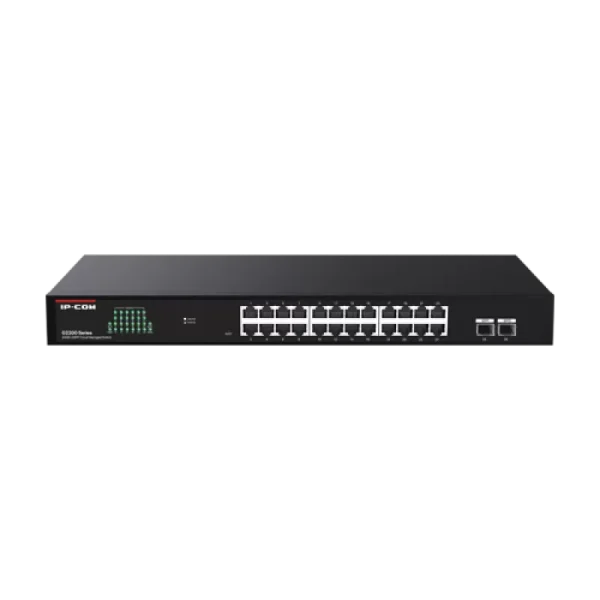 Switch 24 porturi RJ45 Gigabit