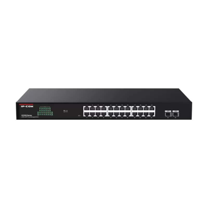 Switch 24 porturi RJ45 Gigabit
