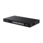 2 porturi SFP Gigabit