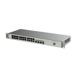 24 x RJ45 1G