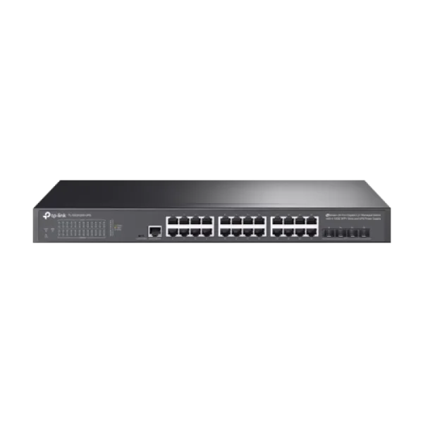 Switch L2+