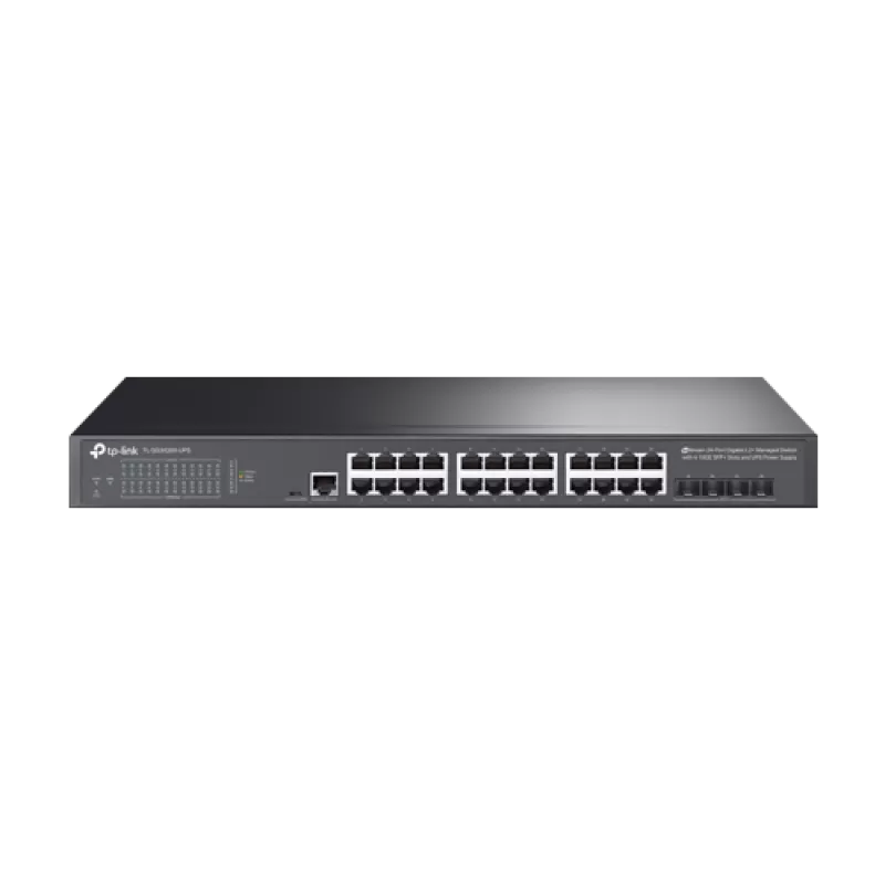 Switch L2+