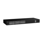 24 x RJ45 1G