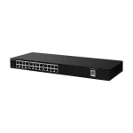 Cloud Management - Ruijie Reyee RG-ES224GC-V2