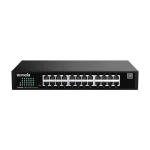 Switch 24 porturi RJ45 Gigabit