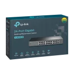 24 x RJ45 1G