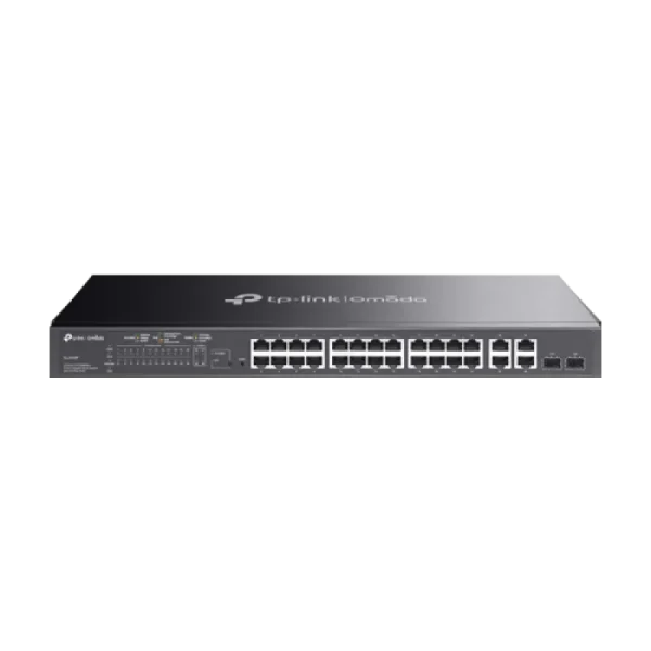 Switch L2+