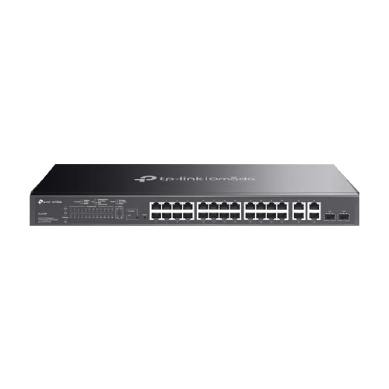 Switch L2+