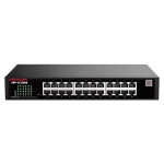 Switch 24 x RJ45 Gigabit