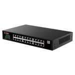 Switch 24 x RJ45 Gigabit, Cloud Management - IP-COM	 G2224D - imagine 3