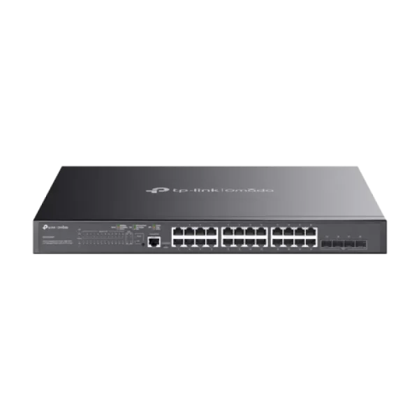 Switch L2+