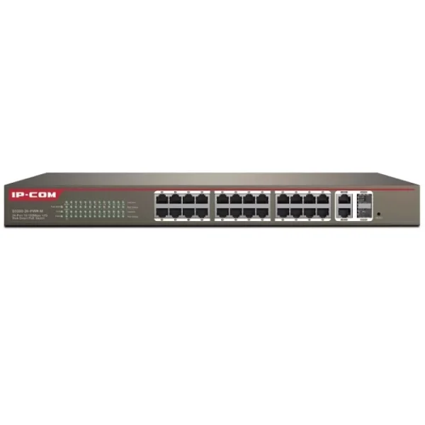 SWITCH 26 PORTURI