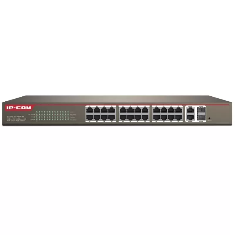 SWITCH 26 PORTURI