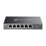 Switch 3 x RJ45 1G PoE+