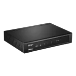Switch 4 porturi Gigabit