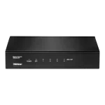 1 slot SFP - TRENDnet TEG-S51SFP