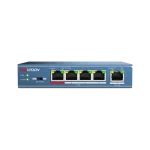 Switch 4 porturi PoE