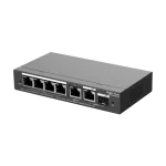 Cloud Management - Ruijie Reyee RG-ES206GS-P