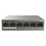 Switch 4 porturi PoE