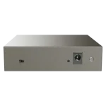 Switch 4 porturi PoE, 2 porturi uplink RJ45 10/100Mbps - TENDA TND-TEF1106P-4-63W - imagine 3