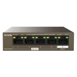 1 port PoE IN
