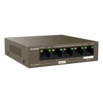 Gigabit - TENDA TND-TEG1105PD
