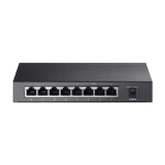 4 x RJ45 10/100 Mbps