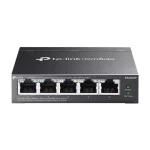 Switch 4 x RJ45 1G PoE