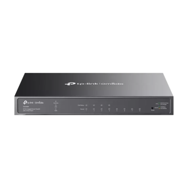 Switch L2+