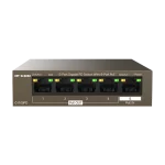 1 x RJ45 1G PoE IN