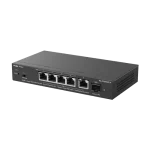 1 x SFP+ 10G