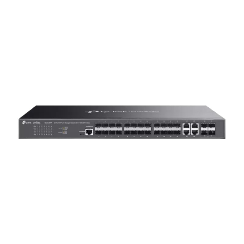 Switch L2+
