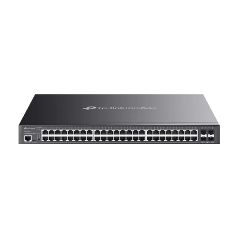 Switch L2+