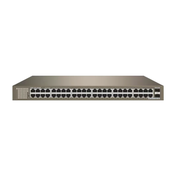 Switch 48 porturi Gigabit