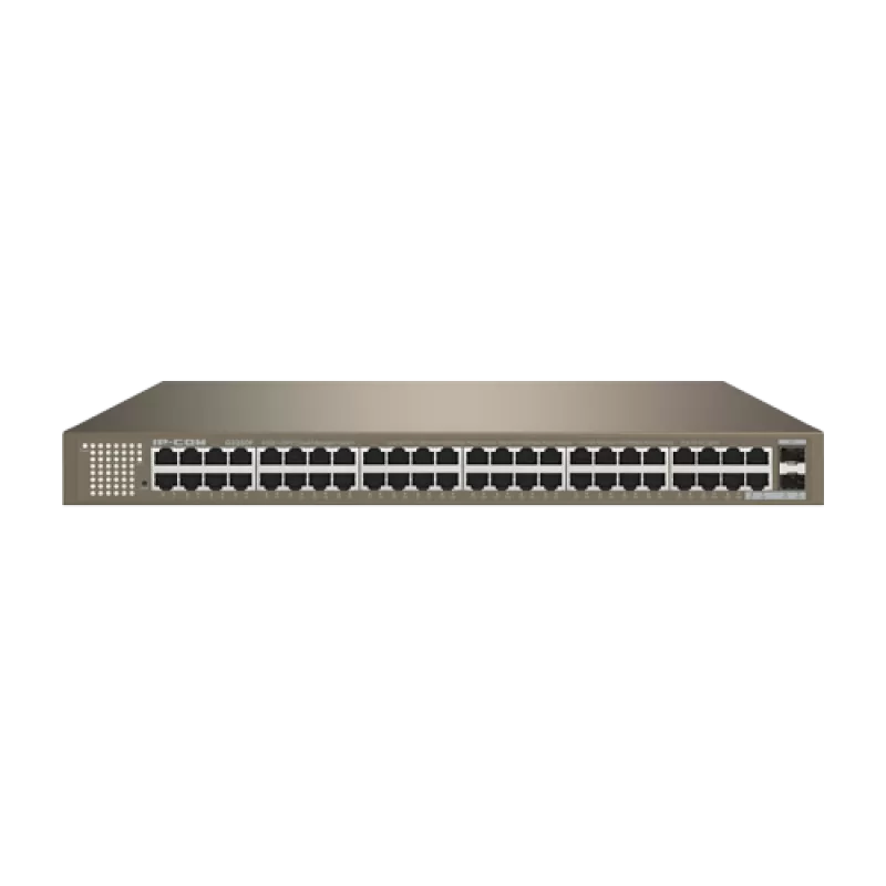 Switch 48 porturi Gigabit