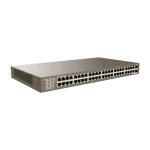 L2 Cloud Management - IP-COM G3350F
