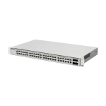 Cloud Management - Ruijie Reyee RG-NBS3200-48GT4XS