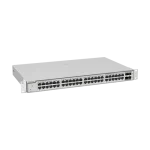 48 x RJ45 1G