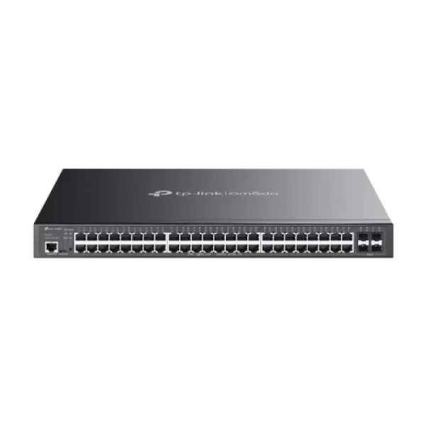Switch L2+