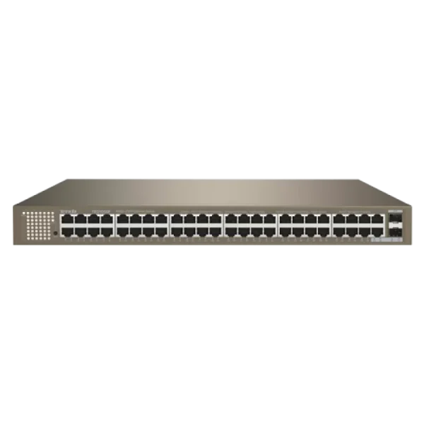 Switch 48 x RJ45 Gigabit