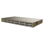 1U - TENDA TND-TEG1050F