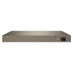 Switch 48 x RJ45 Gigabit, 2 x SFP Gigabit Uplink, 1U - TENDA TND-TEG1050F - imagine 4