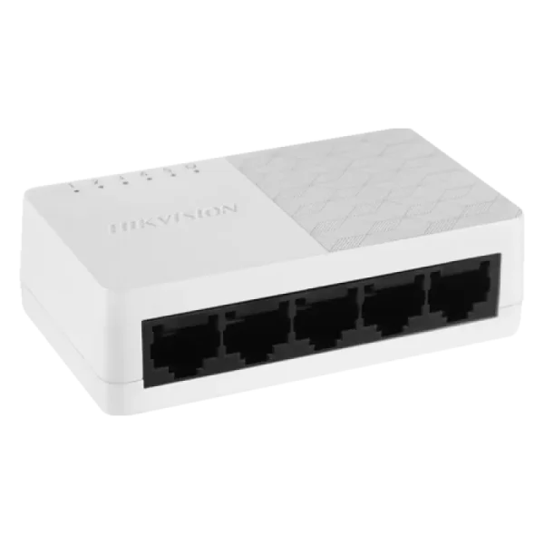 SWITCH DIN PLASTIC