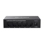 Switch 5 porturi Gigabit