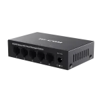 Switch 5 porturi Gigabit, Cloud Management - IP-COM G2205D - imagine 3