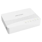 Switch 5 porturi Gigabit - HIKVISION DS-3E0505D-E - imagine 3