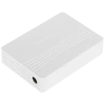 Switch 5 porturi Gigabit - HIKVISION DS-3E0505D-E - imagine 4