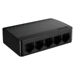 Switch 5 porturi Gigabit - TENDA TND-SG105-V40 - imagine 3
