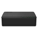 Switch 5 porturi Gigabit - TENDA TND-SG105-V40 - imagine 4