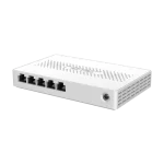 Switch 5 porturi RJ45 2.5G - TENDA TND-SE105 - imagine 3